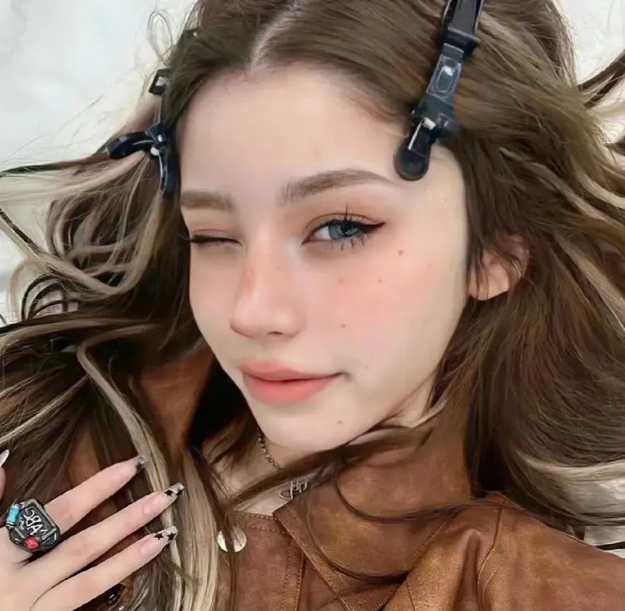 母亲的女友